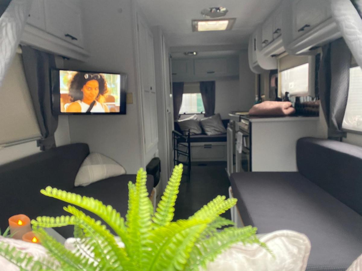 Rostrevor Valley Caravans With Private Hot Tub Exterior foto